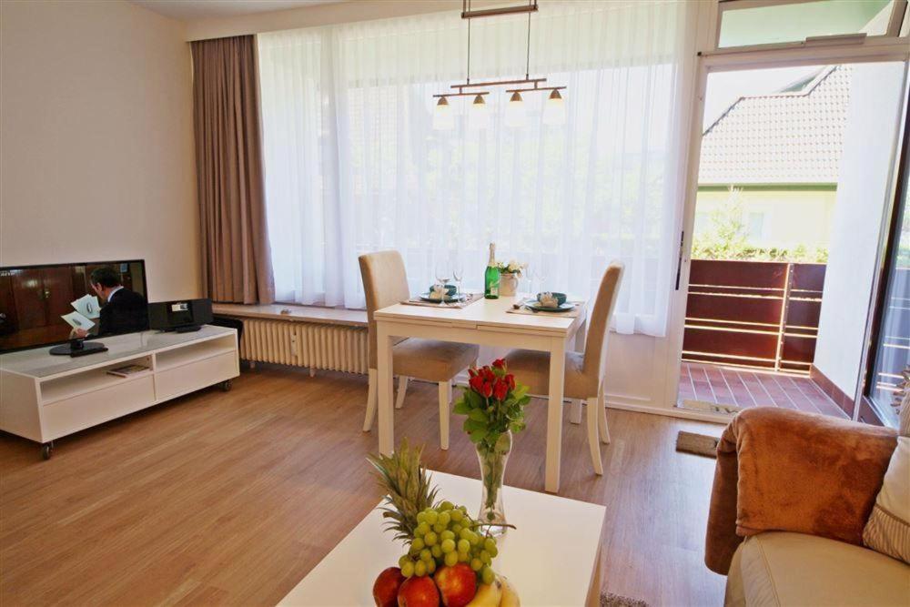 Klaus-Groth-Str-2-Wohnung-07 Westerland Exteriér fotografie